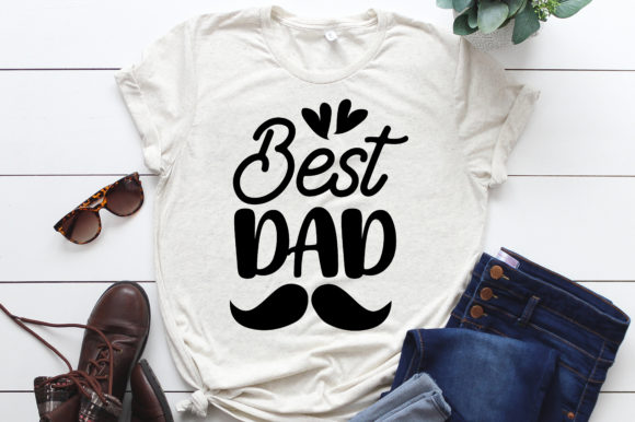 Best Dad SVG: A Designer’s Real-World Embroidery Review