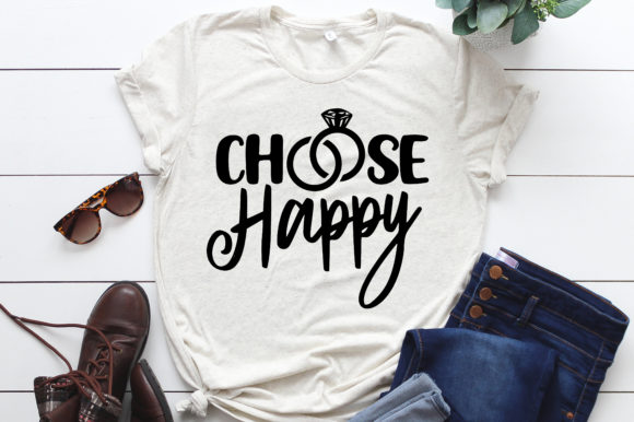 Choose Happy SVG: A Designer’s Real-World Embroidery Review
