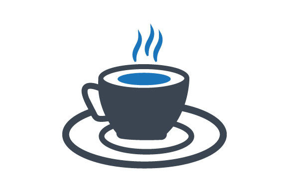 Cup of Tea Icon