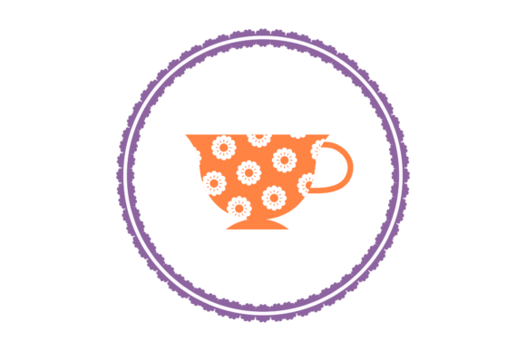Floral Tea Cup: A Designer’s Real-World Embroidery Review