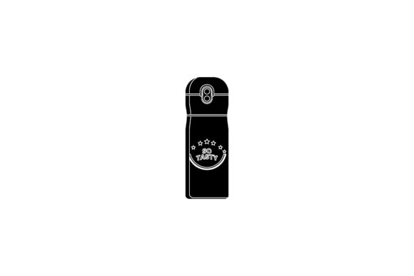 Tumbler Stainless Silhouette